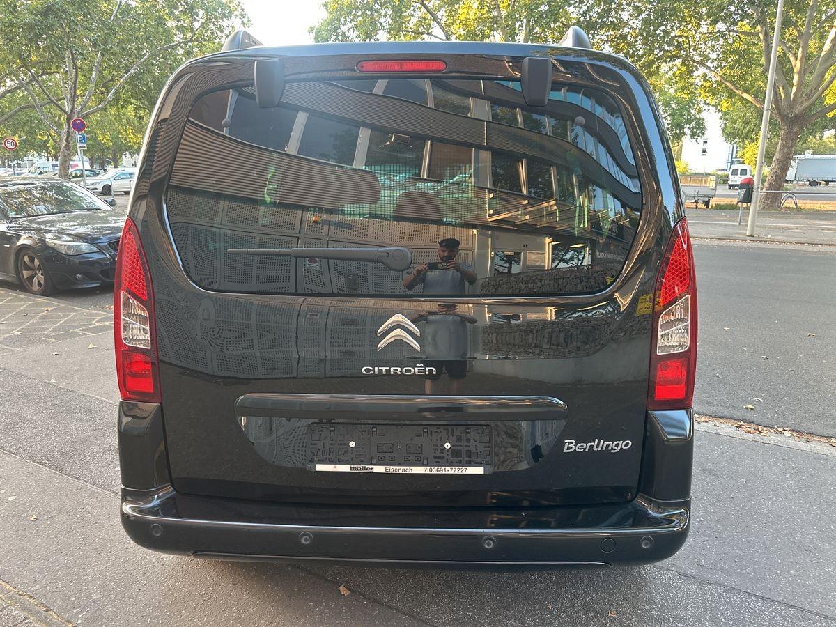 Citroën Berlingo Kombi Selection