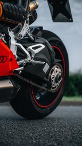 Ducati Panigale 1299s Akrapovic & Carbon - DUCATI 1299 PANIGALE S