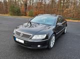 Volkswagen Phaeton 3.0 V6 TDI 4MOTION Tiptronic 5-Sitze - gebrauchte VW Phaeton aus dem Jahr 2005