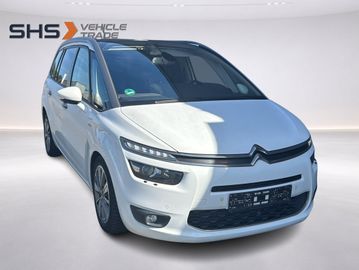 Citroen C4 Picasso - 3