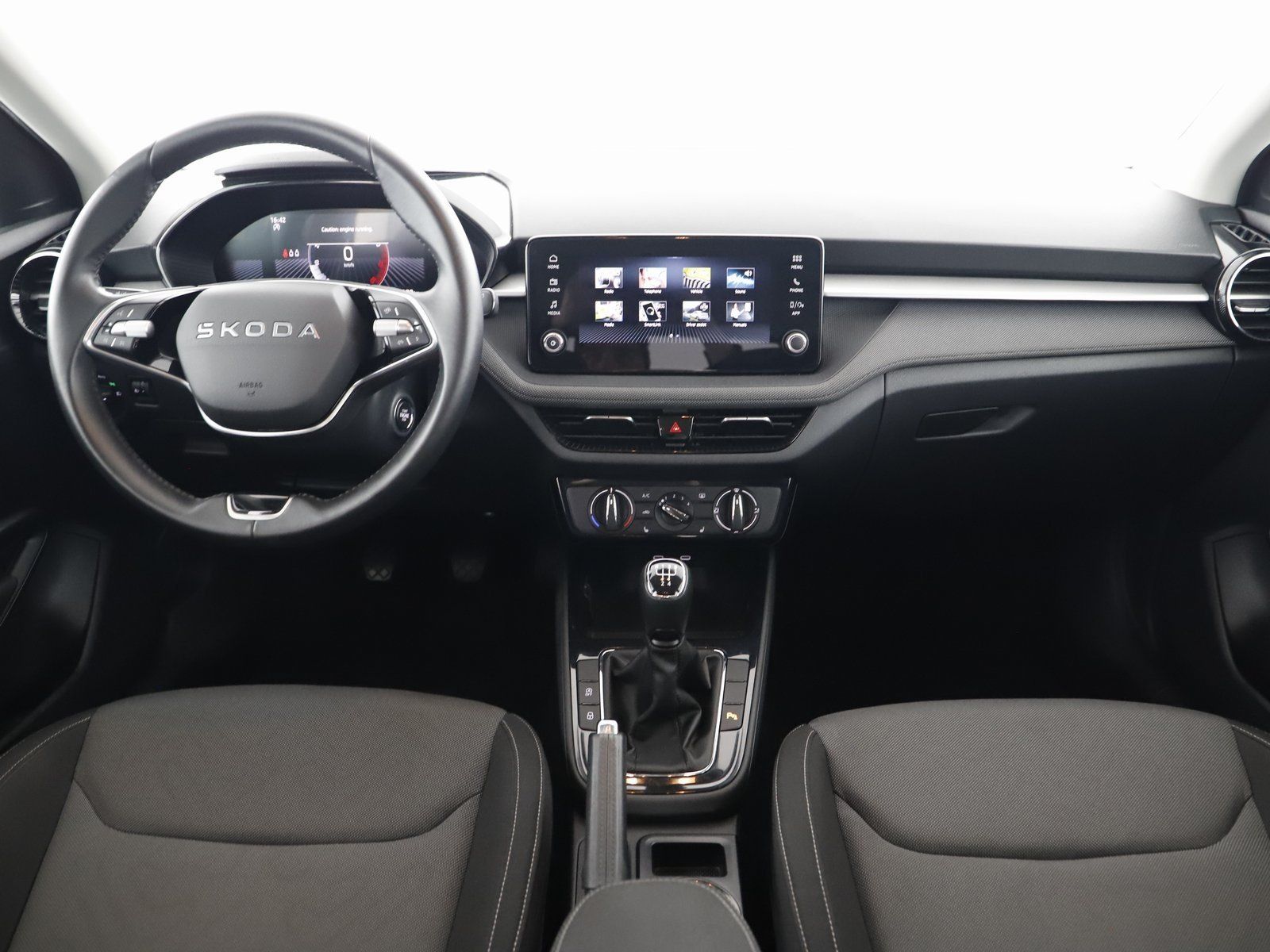 Skoda Fabia - Bild 21