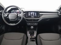 Skoda Fabia - Vorschau Bild 21