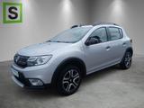 Dacia SANDERO Stepway Celebration TCe 90 - Dacia Sandero: Celebration