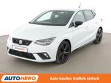 Seat Ibiza 1.0 TSI Black Edition*NAVI*TEMPO*CAM*PDC* - Seat Ibiza in Mannheim