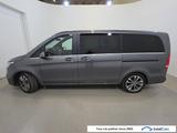 Mercedes-Benz V 220 d Avantgarde L2 7PL Aut. LED-Xenon Navi L - Gebrauchtwagen in Belgien