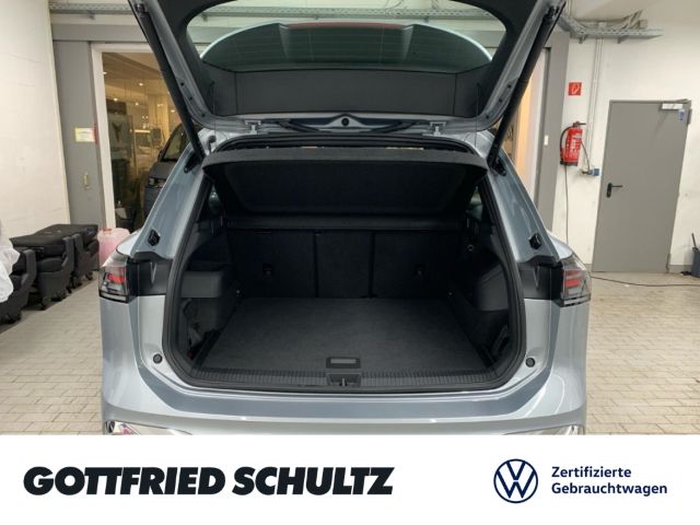 Volkswagen Tiguan - Bild 10