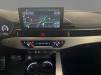 Audi A4 - Vorschau Bild 14