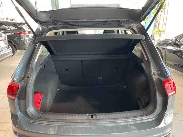 Tiguan 1.5 TSI Life Navi APP CONNECT
