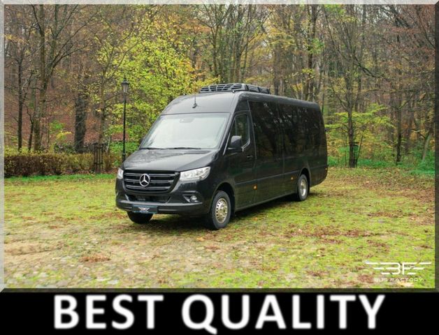 Mercedes-Benz Sprinter 519 XXL Tourist Line 20+1 !!