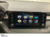 Skoda Fabia - Vorschau Bild 14