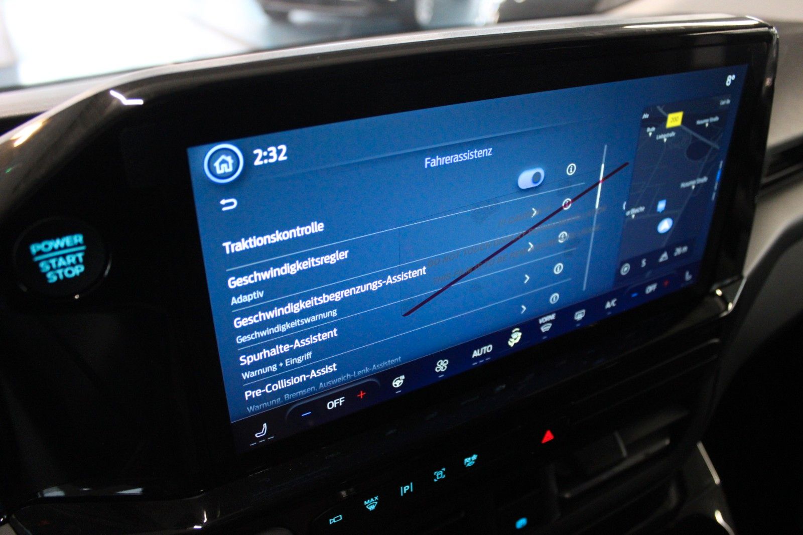 Fahrzeugabbildung Ford NUGGET L1 Titanium MARKISE + Aufstelldach SOFORT