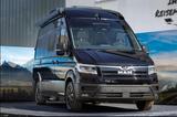 Westfalia Sven Hedin Premium 163 PS Automatik Black Editio - Westfalia Sven hedin