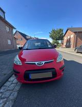 Hyundai i10 1.1 Classic / TÜV bis Mai 2028 / 78.200km - Hyundai i10 in Mönchengladbach