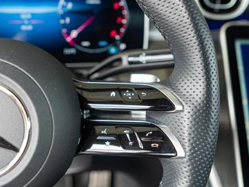 2023 Mercedes-BENZ CLE — миниатюра 16