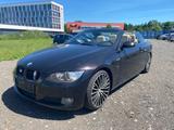 BMW 3 Cabrio 325i /Automatik/Klima/Sitzheizung - BMW 325 Gebrauchtwagen