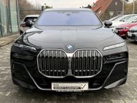 BMW i7 - Vorschau Bild 21