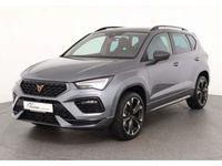 Cupra Ateca - Vorschau Bild 2