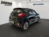Hyundai i10 1.2 Trend/Navi/Rückfahrkamera/Sitzheizung/Li - Hyundai i10 Gebrauchtwagen in Bielefeld