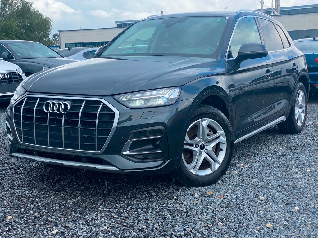 Image of Audi Q5