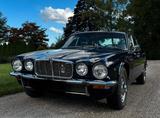 Jaguar Gepfl. & techn. restaurierter Jaguar XJ-6