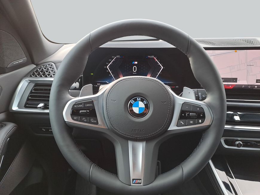 BMW X5 - Bild 18