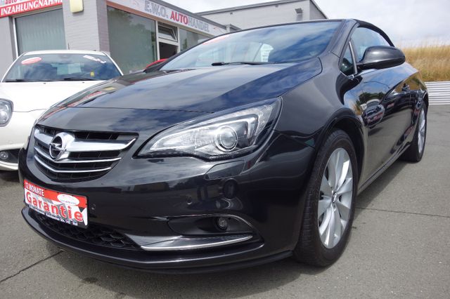 Opel Cascada Innovation ecoFlex Sportpaket