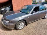 Rover 75 Classic Car im Top Zustand - Rover 75: R75