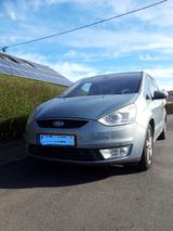 Ford Galaxy 2,3 Titanium 6-tronic Titanium - Ford Galaxy: 2.3