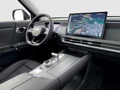 BAIC BJ30 AppleCarPlay 360° SHZ belüftSitze LEDER PDC