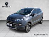 Ford Ecosport 1.0 EcoBoost KAT Titanium Metallic - Ford: Ka Metall