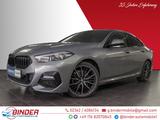 BMW 218i Gran Coupe M SPORT*SORGLOS-PAKET*8xALU*TOP - gebrauchte BMW 218 Gran Coupé aus dem Jahr 2023