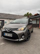 Toyota Yaris 1.33 Style Paket - Toyota Yaris Style mit Benzin-Antrieb
