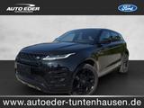 Land Rover Range Rover Evoque R-Dynamic HSE Automatik Navi - Land Rover Range Rover Evoque HSE mit Benzin-Antrieb
