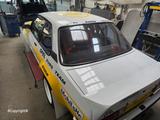 Opel Ascona 400 Gruppe 4 - Opel Ascona: Coupe