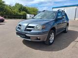Mitsubishi Outlander 2.0 Sport 4X4 - Mitsubishi aus 2003
