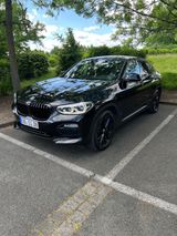 BMW X4 xDrive20i AT M Sport M Sport - BMW X4 aus 2019