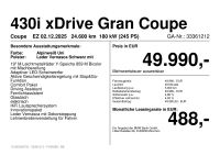 BMW 430 - Vorschau Bild 5