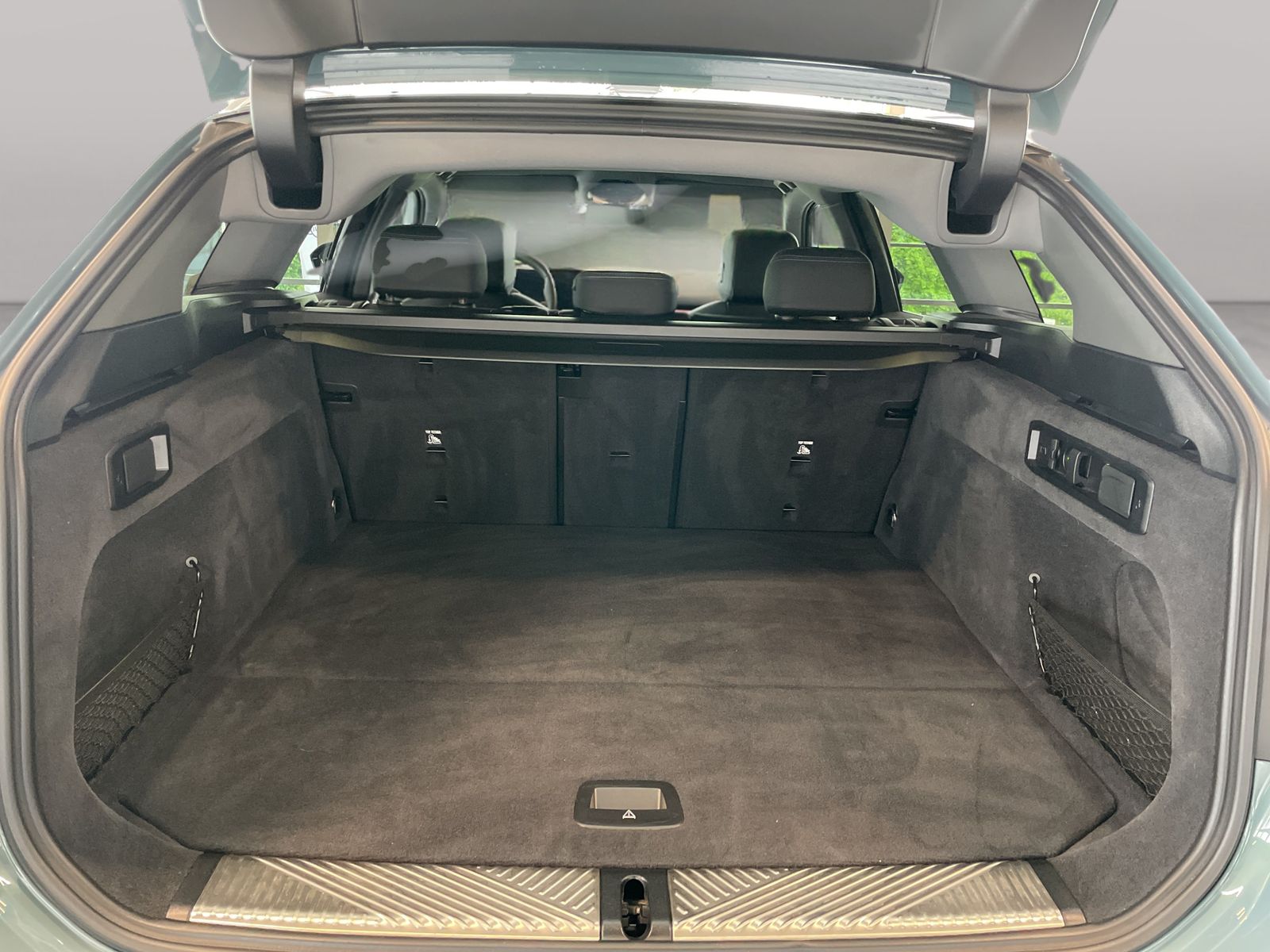 BMW 520 - Bild 16