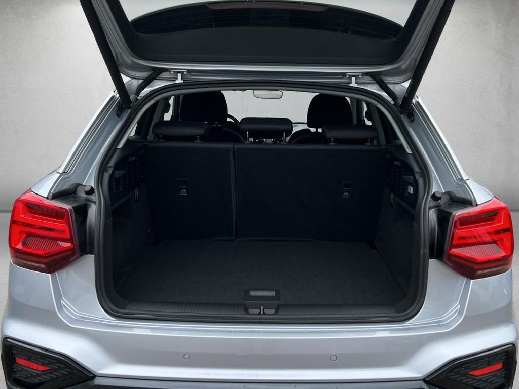 Audi Q2 advanced 35 TFSI S tronic *SONOS*NAVI*Kamera*, миниатюра 5