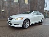 Lexus ANDERE GS 300 - Lexus Gebrauchtwagen von 2006