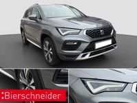 Seat Ateca - Vorschau Bild 12