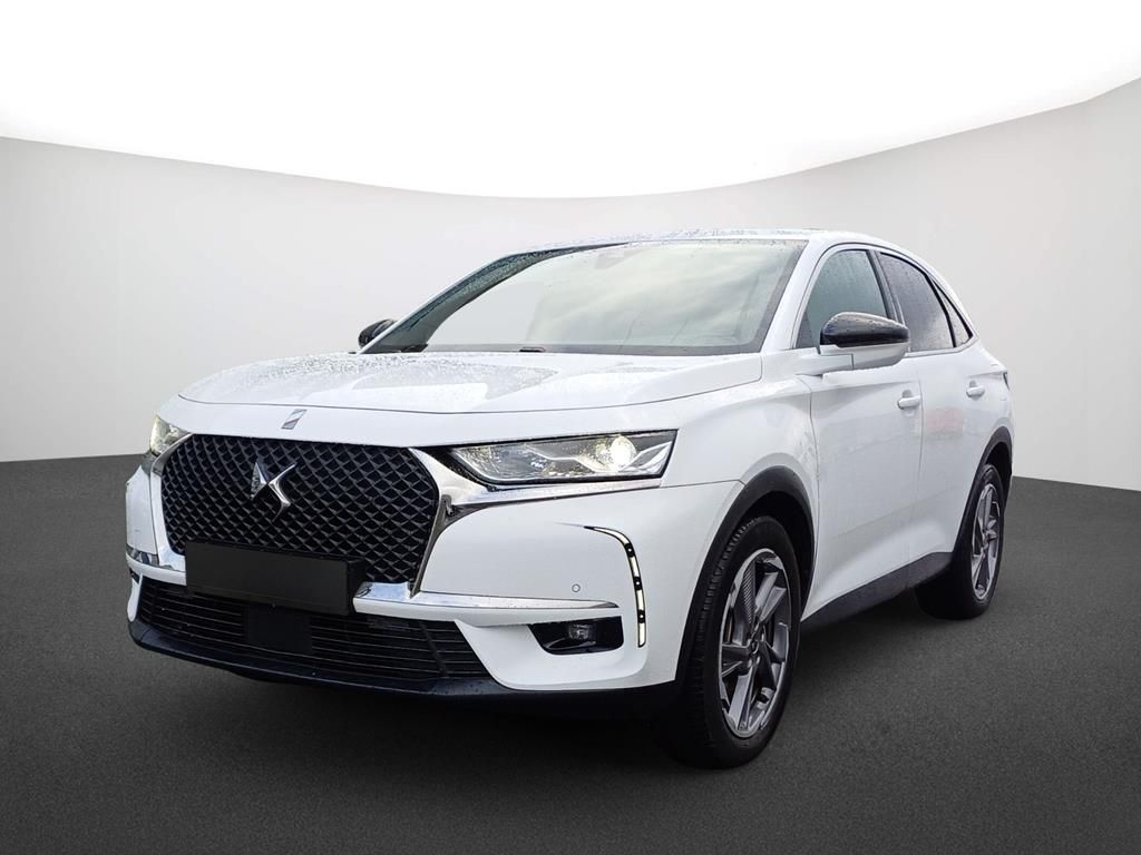Image of DS Automobiles DS7 (Crossback)