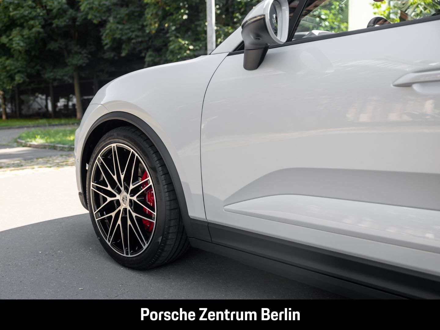 Porsche Macan - Bild 17