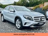 Mercedes-Benz GLA 180 Urban Navi Xenon 2.HAND Leder SPORTSITZE - Mercedes-Benz GLA 180