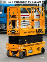 JCB S1932E Arbeitsbühne Elektro NEU Bj.2025 10x vorh - Offers matching your search criteria