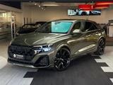 Audi SQ8 4.0 TFSI Q.Pano*HuD*StHzg*B&O-Adv.*NP173