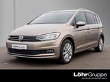 Volkswagen Touran 2.0 TDI DSG Highline AHK, Easy Open - Volkswagen Touran: TDI Dsg