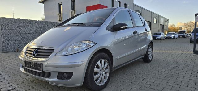 Mercedes-Benz A 180 A -Klasse A 180 CDI