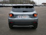Jeep Avenger SUMMIT e-Hybrid 1.2 110 PS DCT6 WINTER A - Jeep Avenger in Frankfurt (Main)