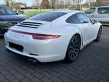 Porsche 991 991 Carrera 4 S Bi-Xenon Leder Navi - Porsche 991 Gebrauchtwagen